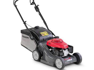 Lawnmowers: Mid Range