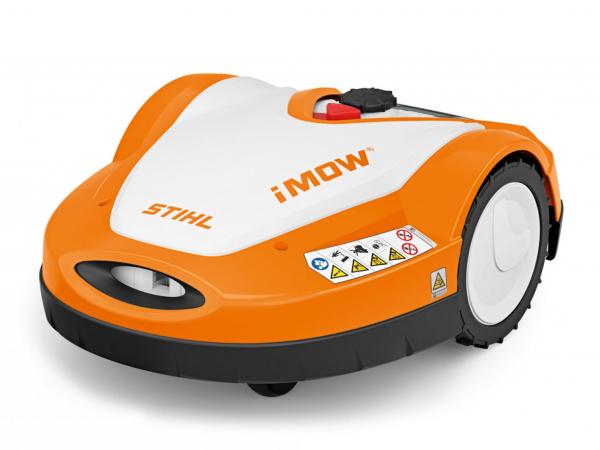 Stihl RMI 632 PC iMOW&reg;