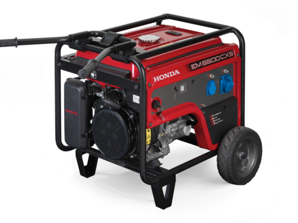  Intelligent Generators