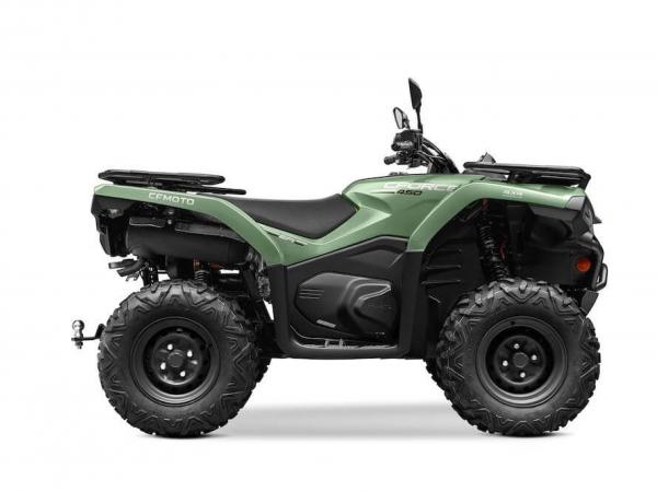  ATV