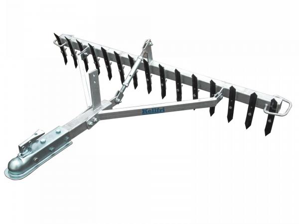  Harrows/ Rollers/ Spreaders