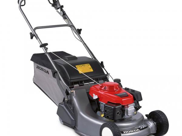 Honda HRD 536 QX PRO