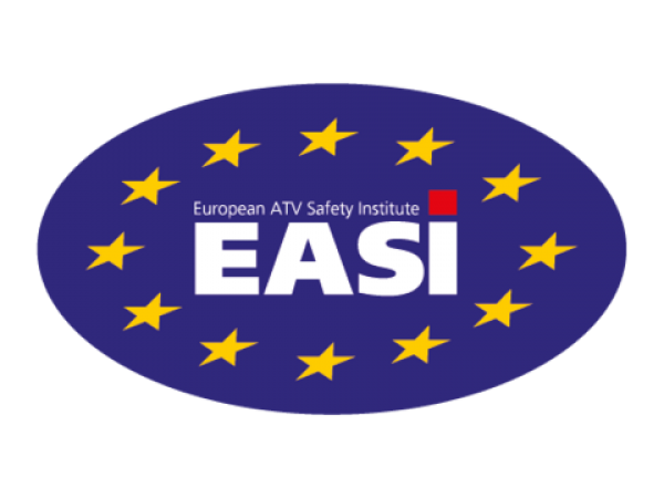 EASI ATV Free Rider Training