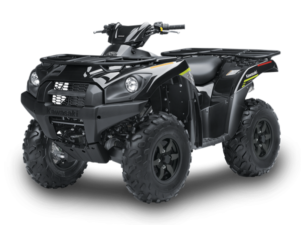Kawasaki Brute Force 750 4x4i EPS