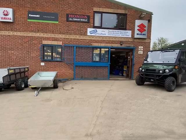 Bedford Branch image