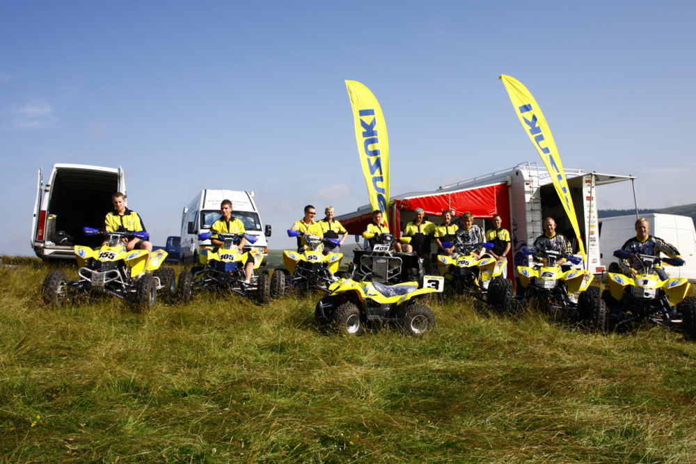 2006 Sport and Leisure ATVs