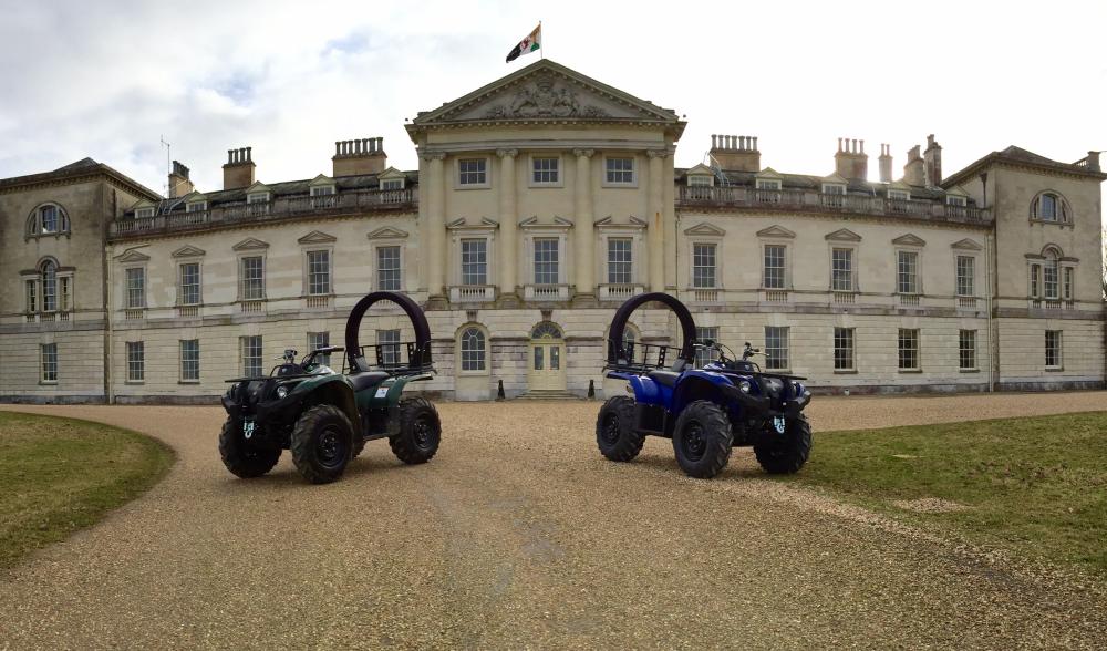 2013 Introduction of Yamaha